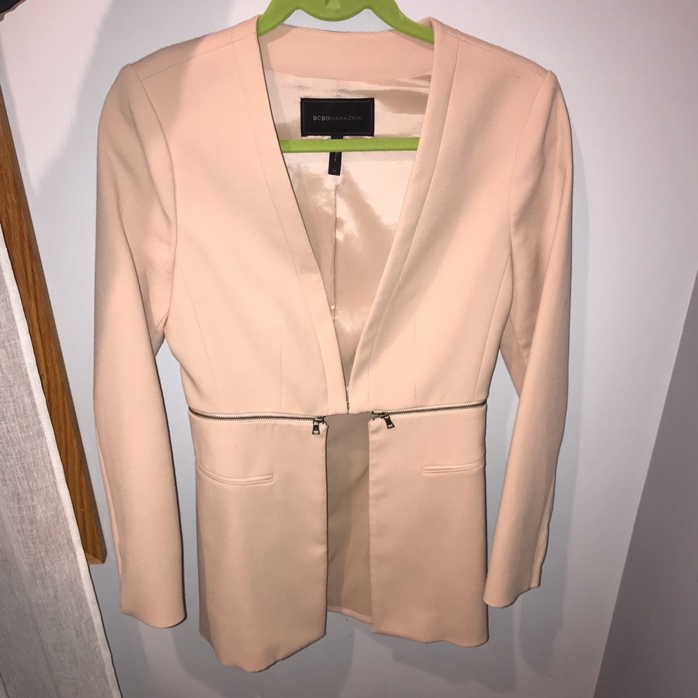 BCBGMaxazria Blazer